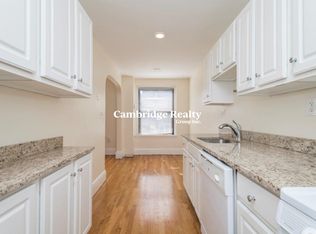 123 Highland Ave #24T, Somerville, MA 02143