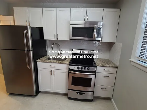 5 Charter St, Boston, MA