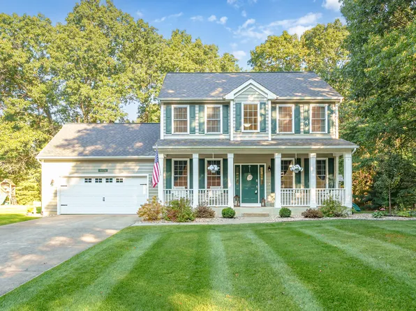 8626 Hathaway Rd, Kalamazoo, MI 49009