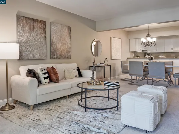 2633 Pine Knoll Dr Unit 1, Walnut Creek, CA 94595