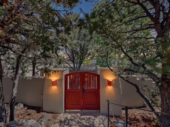 1433 Old Sunset Trl, Santa Fe, NM 87501