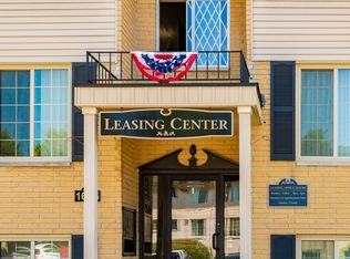 River Raisin Apartments, Monroe, MI 48162