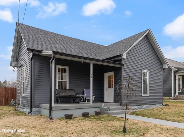 158 W Oak St, Lebanon Junction, KY 40150