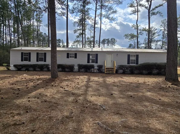 518 Shirley Dr, Guyton, GA 31312