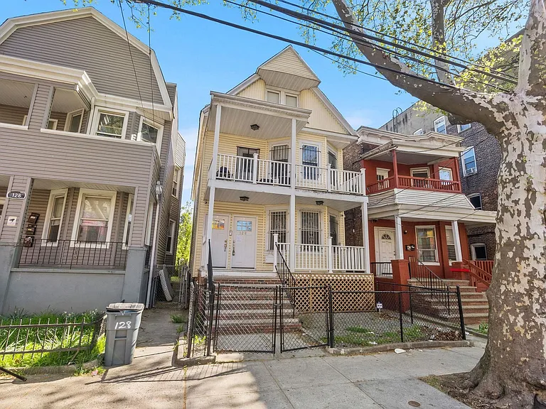126 Wade St #1 — Photo 19