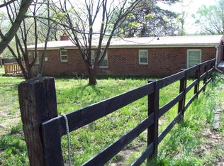 3639 Mayfield Rd, Wickliffe, KY 42087