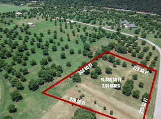 10045 Orchards Blvd LOT 44, Cleburne, TX 76033