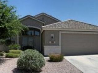 2421 E Augusta Ave, Chandler, AZ 85249