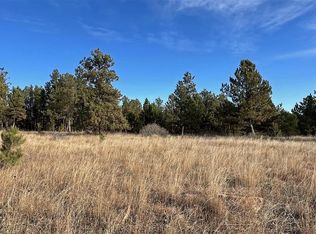 LOT 8 Argyle Rd, Hot Springs, SD 57747
