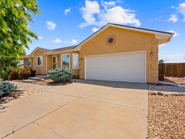 853 S Blakeland Dr, Pueblo West, CO 81007