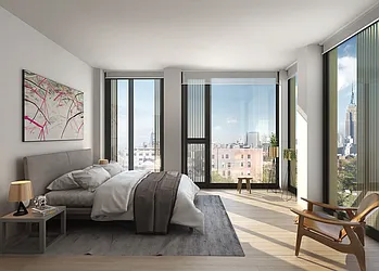 Sold by Toll Brothers