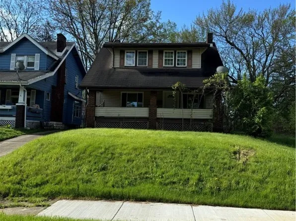 311 E Lucius Ave, Youngstown, OH 44507