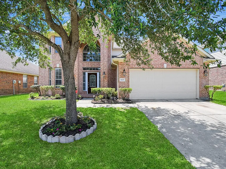 8627 Sweet Pasture Dr — Photo 37