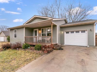 316 Madison Street, Pardeeville, WI, 53954