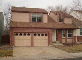5277 W 100th Ct, Broomfield, CO 80020