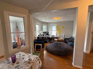 53 Bristol Rd #2CP, Medford, MA 02155