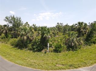 2124 Saipan Ln #7, Pt Charlotte, FL 33953