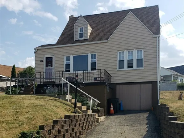 1139 Highview Dr, Dravosburg, PA 15034