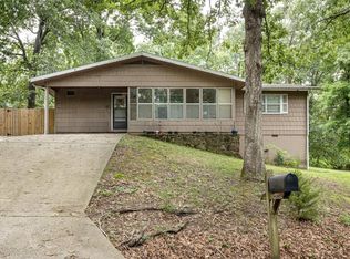 1 Tenbury Ln, Bella Vista, AR 72714
