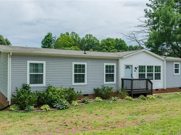 220 Bluejay Rd, Reidsville, NC 27320