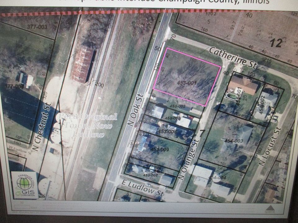 2nd image of 226 N Oak St #1-2-3