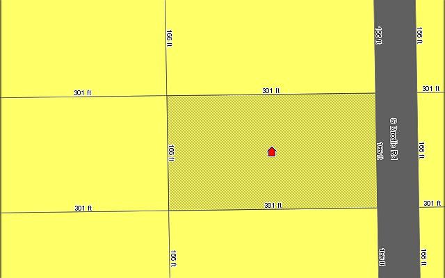 2nd image of 1822 S Brodie Rd