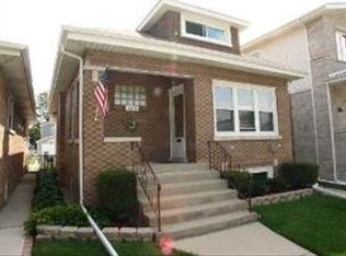 4219 N Overhill Ave, Norridge, IL 60706