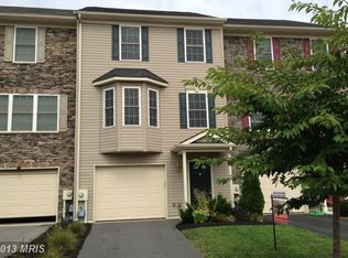 262 Morlatt Ln, Martinsburg, WV 25404