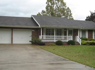 155 Oak St, Vanceburg, KY 41179
