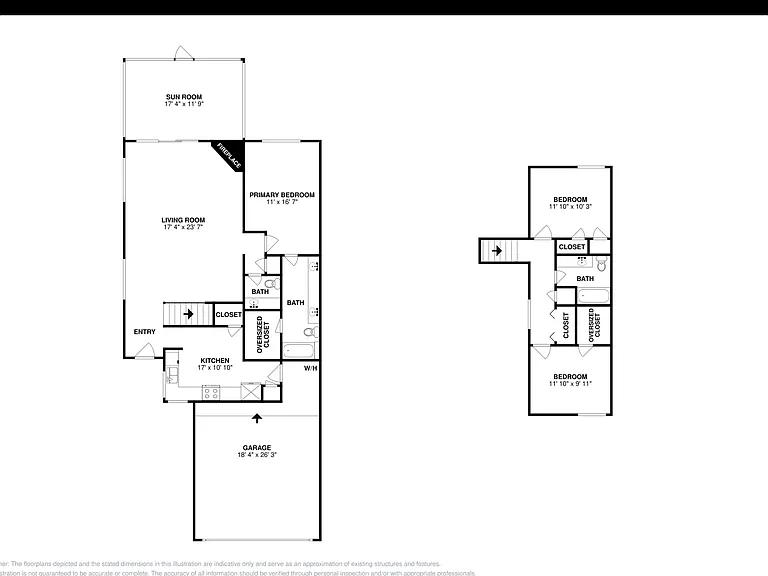 419 E Springtree Way — Photo 18