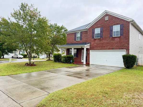 6603 Burkwood Ct, Harrisburg, NC 28075