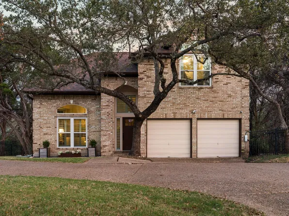6711 Lakewood Point Cv, Austin, TX 78750