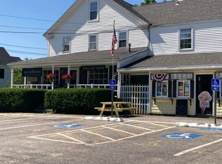 15 Chester St #1, Chester, NH 03036