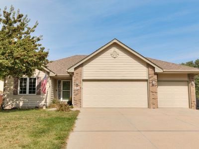 1510 W Iowa Ave, Indianola, IA, 50125
