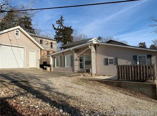 72 H And A Ln, Roach, MO 65787