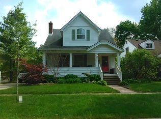 34557 Ash St, Wayne, MI 48184