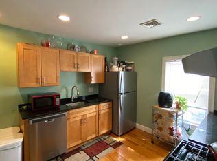 171 Walnut St APT 4, Somerville, MA 02145