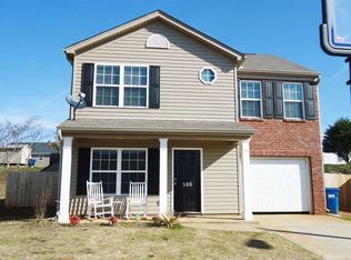 590 Duncan Station Dr, Duncan, SC 29334