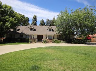 5443 E Butler Ave, Fresno, CA 93727