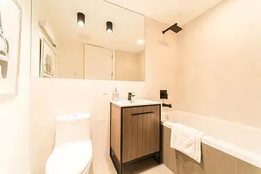 Rented by JW Real Estate Services LLC