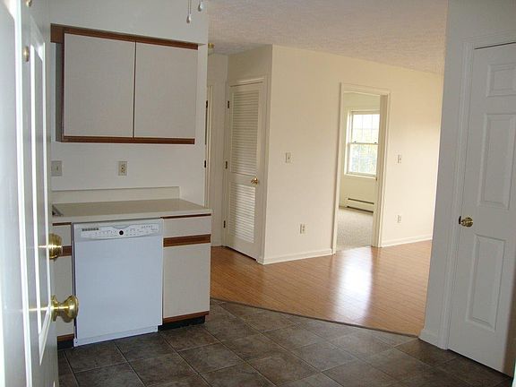 View to livingroom