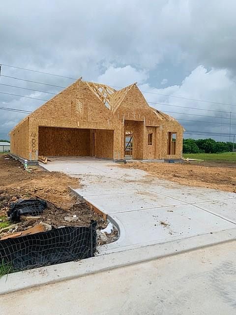 2nd image of 4006 W Vicksburg Estates Dr