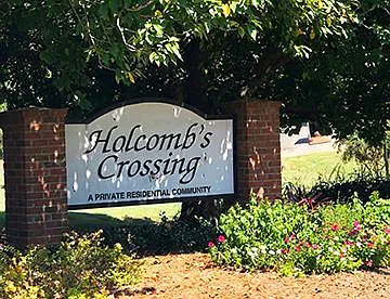 162 Holcomb Ferry Rd — Photo 2