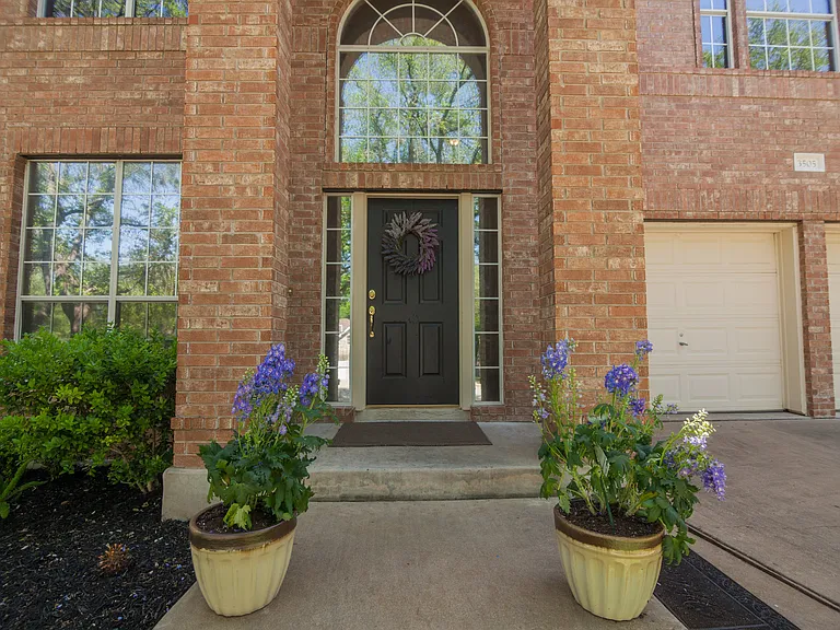 3505 Rip Ford Dr — Photo 17