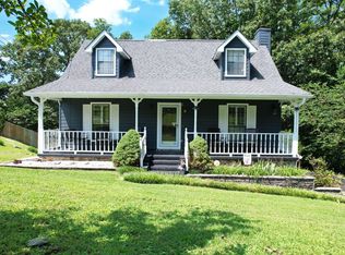 9104 Quail Mountain Dr, Chattanooga, TN 37421