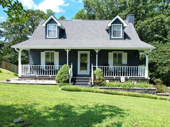 9104 Quail Mountain Dr, Chattanooga, TN 37421
