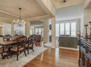 14011 Parkhill St, Overland Park, KS 66221