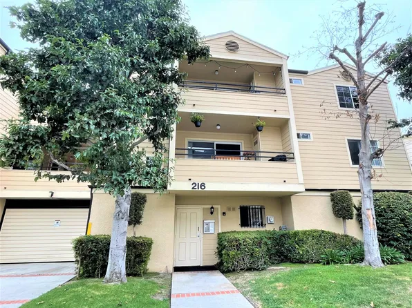 216 Grand Avenue, 216 Grand Ave APT 201, Long Beach, CA 90803