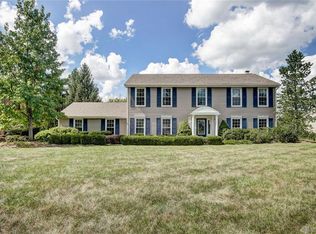 7249 Mountain Trl, Dayton, OH 45459