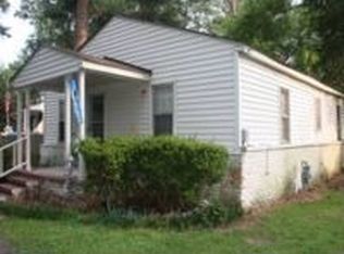 5 Lake Shore Loop, Augusta, GA 30904